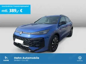 Volkswagen T-Roc R-Line 1.5eTSI 150PS DSG BLACK STYLE NAVI