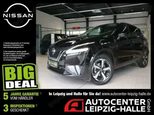 Nissan Qashqai 1.3 DIG-T MHEV Premiere Edition Navi Pano