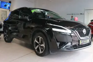 Nissan Qashqai 1.3 DIG-T MHEV Premiere Edition Navi Pano Bild 4