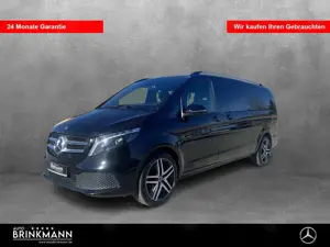 Mercedes-Benz V 300 V 300 d AVANTGARDE EDITION Extralang Kamera/SHZ Bild 1