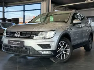 Volkswagen Tiguan Comfortline BMT/Start-Stopp*HU/AU NEU*