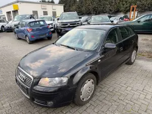 Audi A6 1.9 TDI multitronic