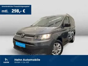 Volkswagen Caddy 1.5 TSI DSG Life Kamera