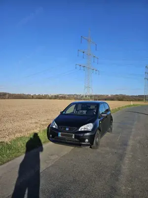 SEAT Mii 1.0 Chic  Tüv März 27, Beats-Audiosystem gehobene