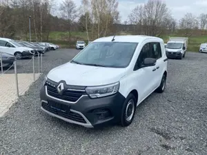 Renault Kangoo III Rapid Advance LED, Navi