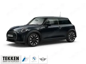 MINI Cooper Classic Trim Leder, Panorama, LED