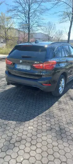 BMW X1 sDrive18i Aut. Advantage