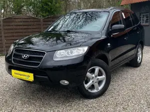 Hyundai SANTA FE 2.7 V6 Allrad Anhängek. Klimaautomatik