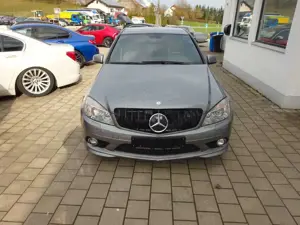 Mercedes-Benz C 350 CGI Limo/ BlueEfficiency/Euro 5