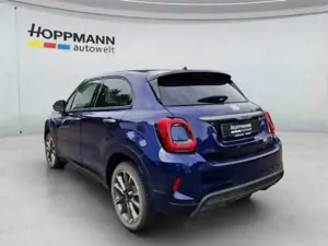 Fiat 500X Dolcevita Sport 1.5 Gse*FALTSCHIEBEDACH*NAV Bild 5