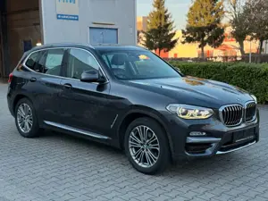 BMW X3 xDrive 20 i Luxury Line* Memory* Head UP*