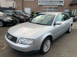 Audi A6 2.4 V6 Automatik