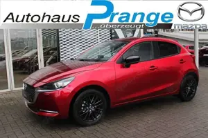 Mazda 2 G-90 AT Homura ACAA LED Klimaaut. SHZ RFK 16-Zoll