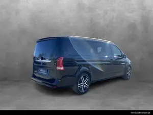 Mercedes-Benz V 300 V 300 d AVANTGARDE EDITION Extralang Kamera/SHZ Bild 5