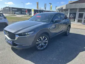 Mazda CX-30 2.0 AWD AT SELECTION A18-B DES-P PRE-P