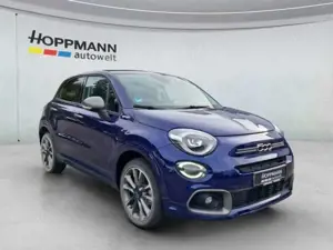 Fiat 500X Dolcevita Sport 1.5 Gse*FALTSCHIEBEDACH*NAV Bild 3