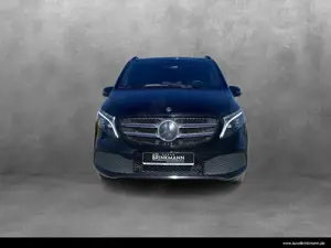 Mercedes-Benz V 300 V 300 d AVANTGARDE EDITION Extralang Kamera/SHZ Bild 2