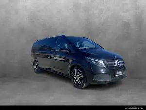 Mercedes-Benz V 300 V 300 d AVANTGARDE EDITION Extralang Kamera/SHZ Bild 3