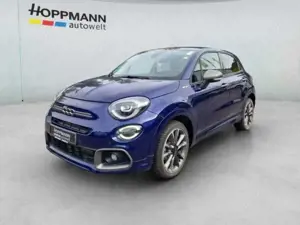 Fiat 500X Dolcevita Sport 1.5 Gse*FALTSCHIEBEDACH*NAV Bild 2