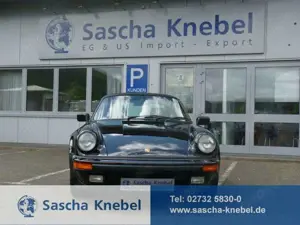 Porsche 930 Turbo ) 3.3 Matching Numbers Netto-Expor 210 kW...
