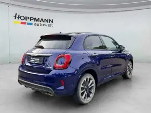 Fiat 500X Dolcevita Sport 1.5 Gse*FALTSCHIEBEDACH*NAV Bild 4