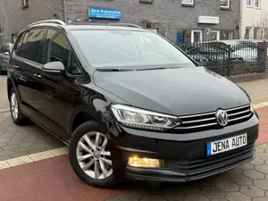Volkswagen Touran Comfortline BMT/DSG 1.Hand Tüv Neu