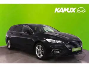 Ford Mondeo 1.5EB Turnier Aut.Titanium+NAVI+AHK+PDC