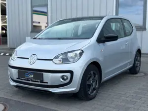 Volkswagen up! cup up! Pano/Schiebe-D Navi Alufelgen Sitzhe