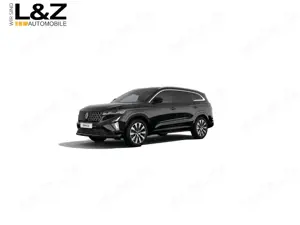 Renault Espace E-TECH Techno VollHybrid 200 **7-Sitzer**