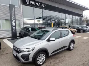 Dacia Sandero Stepway Expression TCe 90 CVT