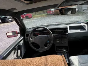 Fiat Tempra Tempra 1.6 i.e. SX Bild 2