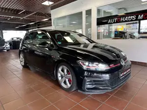 Volkswagen Golf VII Lim. GTI Performance, LEDER, PANO., DSG Bild 3