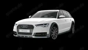 Audi A6 allroad A6 Allroad 3.0 TDI, ALLRAD, HUD, STHZ, MATIRX, LUF