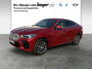 BMW X6 xDrive40d M Sportpaket Head-Up HK HiFi DAB