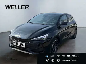 MG MG3 Hybrid+ Luxury *LED*360°*ACC*SHZ*CarPlay*PDC*