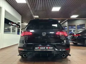 Volkswagen Golf VII Lim. GTI Performance, LEDER, PANO., DSG Bild 5