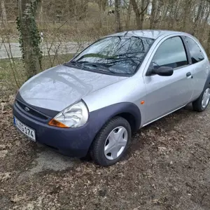 Ford Ka/Ka+ Ka 1