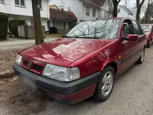 Fiat Tempra Tempra 1.6 i.e. SX Bild 3