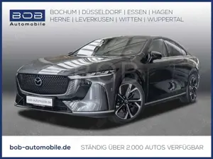 Mazda 6e EV 1AT RWD Takumi Plus LEDER NAVI SHZ PDC