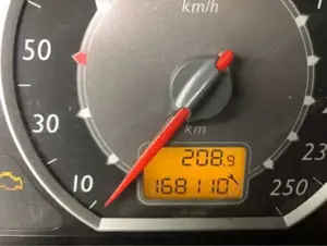 Citroen C5 2.0 16V Exclusive