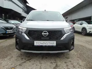 Nissan Townstar Kasten N-Connecta L1 DIG-T MT