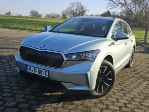 Skoda Enyaq Enyaq iV 50