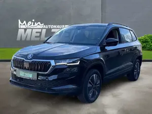 Skoda Karoq TOUR 1.5 TSI DSG AHK+MATRIX+VARIO-FLEX+PDC Klima
