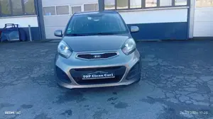 Kia Picanto Edition 7 mit lpgas original Kia