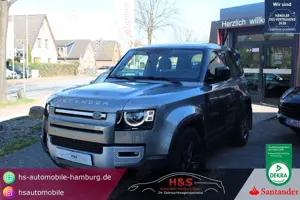 Land Rover Defender 90 SE