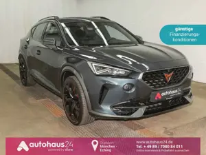 CUPRA Formentor VZ 1.4 e-HYBRID|DSG|ACC|360°
