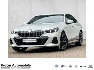 BMW 550 e xDrive M Sport AdapLED DA Prof PA+ BW 21"