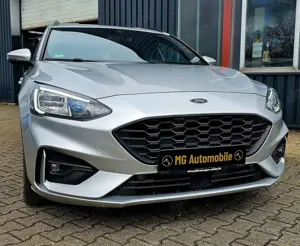 Ford Focus ST-Line/NAVI/LED/KAMERA/PDC