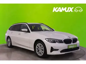 BMW 320 d xDrive Touring Steptronic Advantage+KAMERA