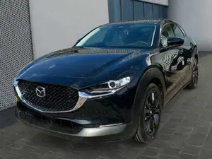 Mazda CX-30 Homura AT  2.0L e-SKYACTIV X 186 CX-30 Homura  2.0